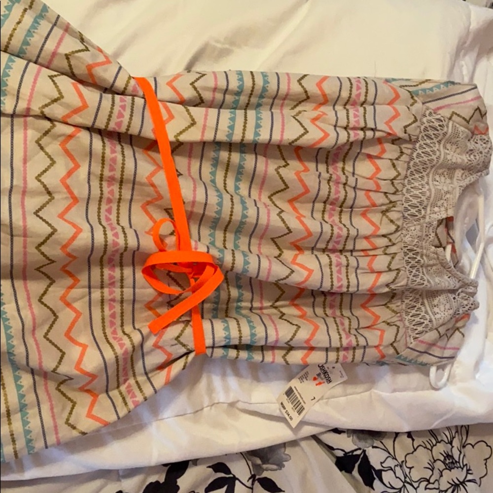 Ooh gosh dress